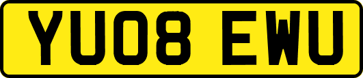 YU08EWU