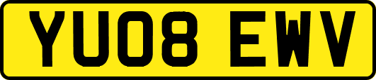 YU08EWV