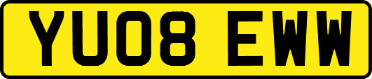 YU08EWW