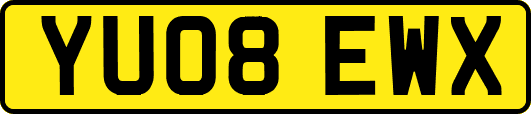 YU08EWX