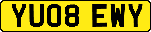 YU08EWY
