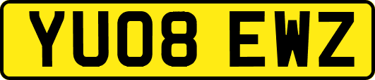 YU08EWZ