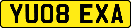 YU08EXA