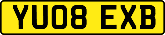 YU08EXB