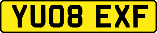 YU08EXF