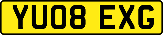 YU08EXG