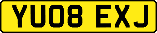 YU08EXJ