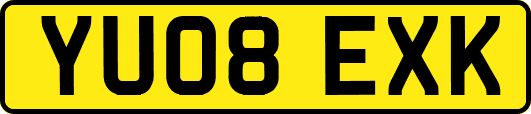 YU08EXK