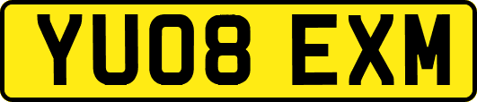 YU08EXM