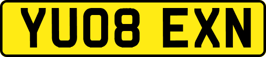 YU08EXN