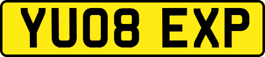 YU08EXP