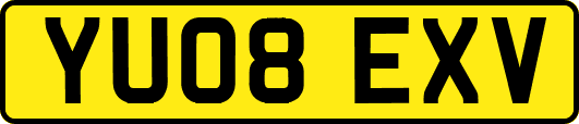 YU08EXV