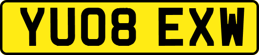 YU08EXW