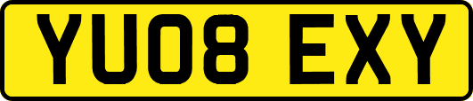 YU08EXY