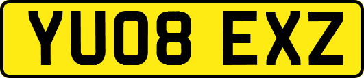 YU08EXZ