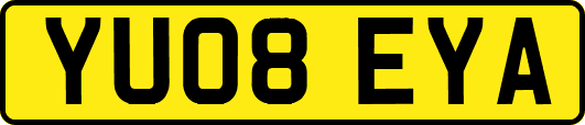 YU08EYA