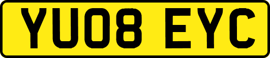 YU08EYC