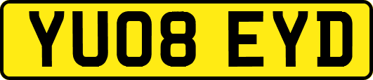 YU08EYD