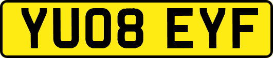 YU08EYF