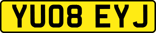 YU08EYJ