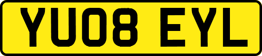 YU08EYL
