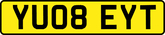 YU08EYT