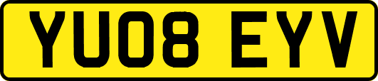 YU08EYV