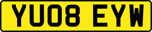 YU08EYW