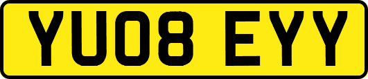 YU08EYY