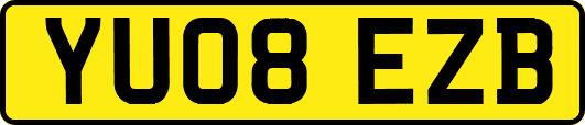 YU08EZB