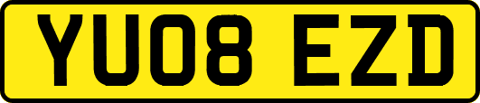 YU08EZD