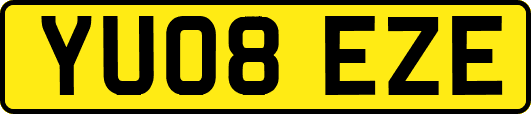 YU08EZE