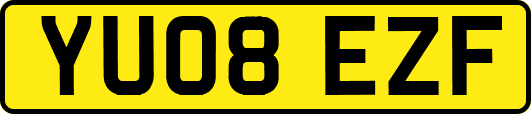 YU08EZF