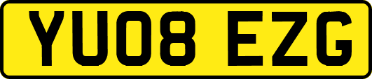 YU08EZG