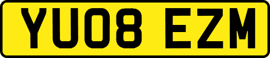YU08EZM