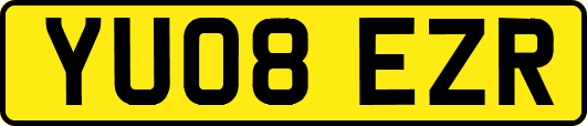 YU08EZR