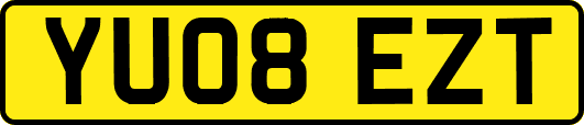 YU08EZT