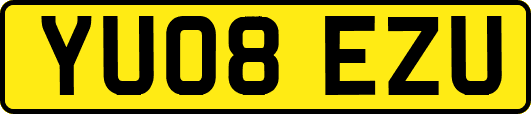 YU08EZU