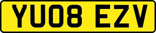 YU08EZV
