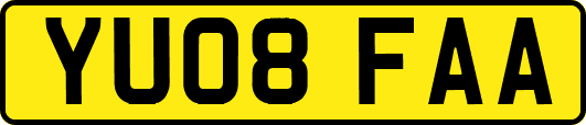 YU08FAA