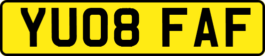 YU08FAF