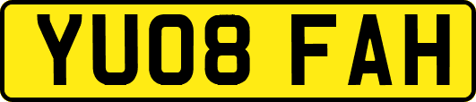 YU08FAH