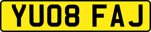 YU08FAJ