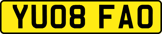 YU08FAO
