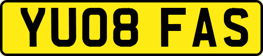 YU08FAS
