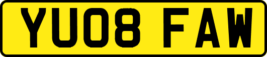 YU08FAW
