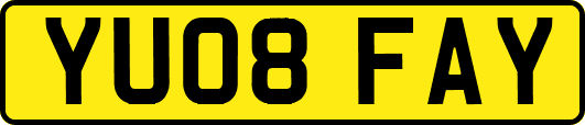 YU08FAY