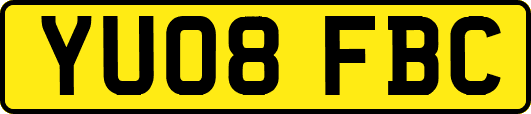 YU08FBC