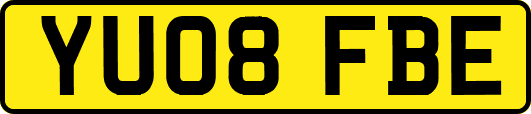 YU08FBE