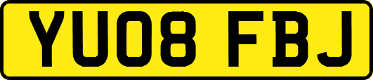YU08FBJ
